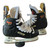 Used Bauer CLASSIC GOLD Junior Hockey Skate Junior 04 11820-S000052543 View 1