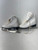 Used CCM PIROUETTE WomensFigure Skate White Senior 7 11891-S000314762 View 1