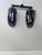 Used Bauer IMPACT FORCE Youth Elbow Pads M/L 11891-S000314765 View 1