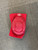 Used Cliff Keen Knee Pads Red Senior 11614-S000231353 View 1