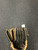 Used Wilson OT6 A2000 BB/SB Glove RH Throw Black 12 3/4" 11726-S000292459 View 1