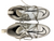 Used Nike ALPHA CLEATS BB/SB Cleats White Senior 9.5 11613-S000177331 View 1