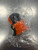 New GRIP-N-RIP II BLK/ORANGE 11945-GNRGNR11-BLKORN View 1