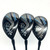 Used Lazarus LAZ 1 Mens Golf Set RH 12 Piece 11805-S000075842 View 5
