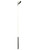 Used Cobra BAFFLER RAIL H Womens Hybrid Club RH 5 Hybrid 11512-S000233201 View 1