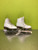 Used Jackson GLACIER 120 WomensFigure Skate White Senior 5 11686-S000049392 View 1