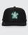 New WAGGLE TORTUGA HAT 11745-35CTORTHABLK View 1