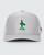 New WAGGLE BATTLE OF PARSBURG HAT 11745-35CBPARHATGRY View 1