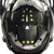 Used Cascade R Lacrosse Helmet Grey Fits all View 5