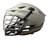 Used Cascade R Lacrosse Helmet Grey Fits all View 2