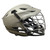 Used Cascade R Lacrosse Helmet Grey Fits all View 3