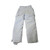 Used OXIDE SNOW PANTS SZ 12 Snow Pants Y Grey LG 11617-S000341646 View 2