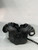Used Xenith FLYTE FB Shoulder Pads Black LG 11871-S000027883 View 1