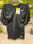 Used Nike PRACTICE JERSEY FB Top Adult Black LG 11790-S000055617 View 1