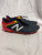 Used New Balance Adult FB Cleats Black Senior 9 11774-S000086921 View 2