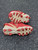 Used Adidas ICON BB/SB Cleats Red Youth 13.0 11849-S000036993 View 5