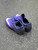 Used Nike CR7 Soccer Cleats Navy Blue Junior 01.5 11849-S000036992 View 4