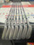 Used Taylormade RAC OS Mens Iron Set RH 3I-PW 11801-S000059755 View 1