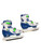 Used XINO SPORTS ADJ SKATES 1-4 Boys Softboot Skate Royal Blue Adjustable View 1