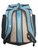 Used Louisville Slugger CAROLINA BLUE BB/SB Player Backpack Carolina Blue 11732-S000362568 View 2
