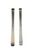 Used Rossignol EXPIERENCE PRO Girls DH Ski/Binding Royal Blue 122 cm 11649-S000152305 View 2