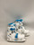 Used DBX Y10-13 Girls Softboot Skate White Adjustable 11851-S000043306 View 12