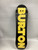Used Burton STAR WARS CHOPPER 80 Boys Snowboard Only Black 80 cm 11851-S000043308 View 3