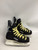 Used Bauer IMPACT 100 Junior Hockey Skate Junior 01 11851-S000043305 View 14