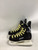 Used Bauer IMPACT 100 Junior Hockey Skate Junior 01 11851-S000043305 View 8