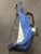 Used PHINIX BB/SB Player Carry Bag Royal Blue 11726-S000292472 View 2