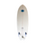 Used California Board Co SLASHER Surfboard White 5Ft 8In 10299-S000307163 View 2