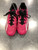 Used Adidas Soccer Cleats Pink Junior 03.5 11884-S000059774 View 2