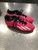 Used Adidas Soccer Cleats Pink Junior 03.5 11884-S000059774 View 1
