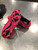 Used Adidas Soccer Cleats Pink Junior 03.5 11884-S000059774 View 3