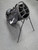 Used Nike NIKE AIR / SPORT Mens Stand Bag Black 11849-S000037003 View 11