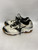 Used Mizuno VB Shoes Adult White Senior 11 11895-S000023873 View 2