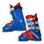 Used Lange RS 70 SC Womens DH Ski Boot Royal Blue 235 MP - J05.5 - W06.5 11362-S000166361 View 2