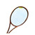 Used Wilson Pro Staff V14 Adult Tennis Racquet  4 3/8" 10299-S000307186 View 2