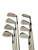 Used Square Two LIGHT AND EASY OVERSIZED Womens Iron Set RH 4I-PW 11471-S000169097 View 1