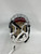 Used CCM TACKS 110 S Helmet Cage Combo Navy Blue SM 11871-S000027901 View 6