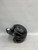 Used Rawlings BASEBALL HELMET Batting Helmet No Mask Black MD 11871-S000027905 View 3