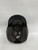 Used Rawlings BASEBALL HELMET Batting Helmet No Mask Black MD 11871-S000027905 View 5