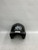 Used Rawlings BASEBALL HELMET Batting Helmet No Mask Black MD 11871-S000027905 View 2