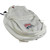 Used Nike Soccer Player Backpack White Like New 11506-S000297493 View 4