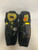 Used CCM TACKS 9080 Senior Shin Guards Black 13" 11823-S000037323 View 1