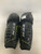 Used CCM TACKS 9080 Senior Shin Guards Black 13" 11823-S000037323 View 2