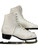 Used CCM WomensFigure Skate White Senior 9 11721-S000280359 View 1
