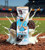 New BALLPLAYERSBALM BAT TACK OREO 11745-50ABATTACKOREO View 1