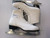 Used WomensFigure Skate White Senior 9 11779-S000201795 View 1