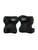Used DBX Inline Kneepads Black LG 11613-S000177356 View 2